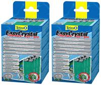 Tetra Ersatzfilter EasyCrystal Filter Pack, 2-er Set