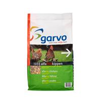 Garvo Alfamix Kippen - Kippenvoer - 4 kg