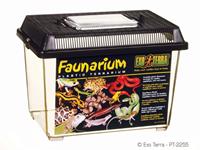 Faunarium - 23,5x15,5x16,5cm