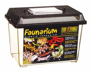 Exo Terra Faunarium Small