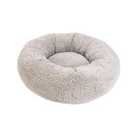 Beeztees Memory Foam Ligmand JAXX - Grijs - 60 x 60 x 25 cm