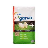 Garvo Alfamix Kuikens - Kippenvoer - 4 kg