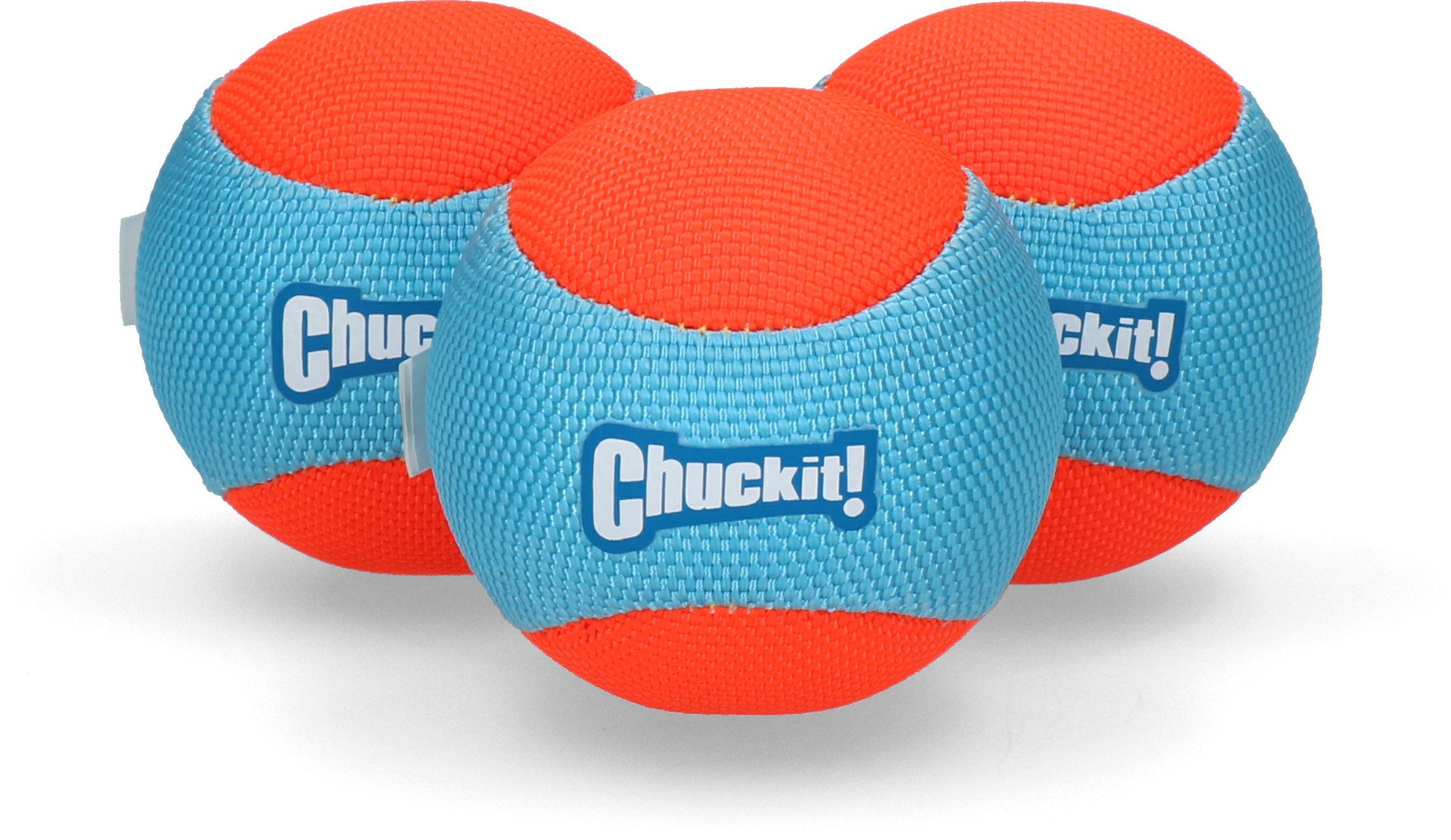 Chuckit Amphibious Balls 3 Pack