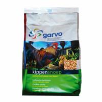 Garvo Kippensnoep - Kippenvoer - 800 g