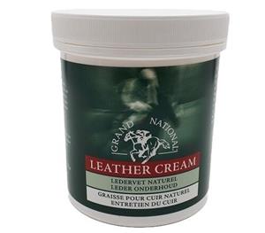 Grand National Ledervet Leather cream 500ML