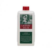 Grand National Leder Olie 500ML