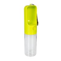 DUVO+ Trinkflasche Wasserflasche für Hunde