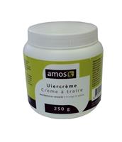 Amos Uiercreme - Uierverzorging - 250 gram