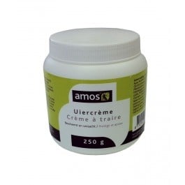 Amos UiercrÃ¨me - 250 gram