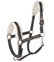 Hengstentuig voor pony met vacht Waldhausen Elegant