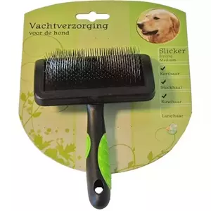 boon Hondenborstel slicker strong m