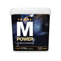 NAF Equine NAF M Power - 2,7 kg