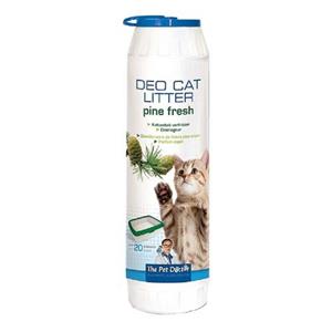 BSI TPD Deo cat Litter Pine fresh