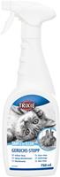 TRIXIE simple n clean geurstop geurneutraal actief kool 750 ML