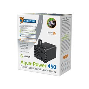 SuperFish Aqua-Power 450