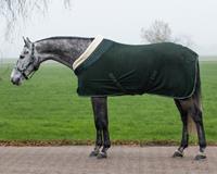 Fleece deken QHP Brilliance