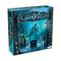 Asmodee Mysterium (61049223) - 