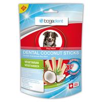 Bogadent Dental Coconut Sticks - Hond - 50 gram