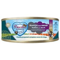 Vers hnd eend/kon gnvr 95g - Renske