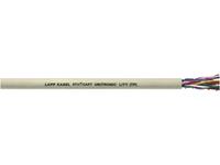 LAPP 35161/1 Datakabel UNITRONIC LiYY (TP) 3 x 2 x 0.25 mm² Grijs per meter