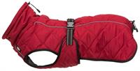 Trixie hondenjas Minot rood 62 cm
