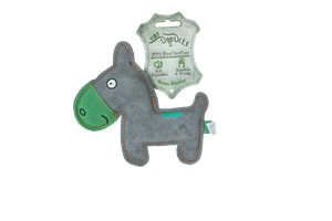 Tiny Doodles Doggy Doodles Donkey Groen