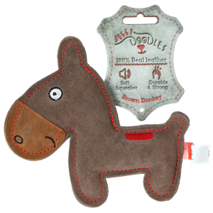 Tiny Doodles Doggy Doodles Donkey Bruin
