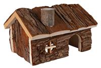 Natural living Huisje Hendrik 20 × 12 × 17 cm