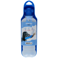 Coolpets Fresh 2GO Water Drinkfles 500 Ml