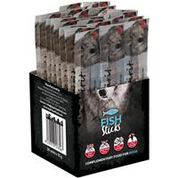 Alpha Spirit Visstick 30 stuks.