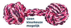 Trixie Gekleurde Touw-Halter