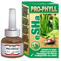 eSHa Pro-Phyll