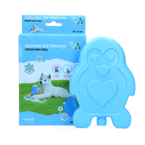 H.A.C. Cooling Ice Penguin