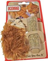 Kong Kattenspeeltje Catnip Egel