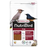 Versele-Laga Nutribird F16 Drossel/Amsel - 800 g