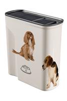 Voedselcontainer Hond - 6l