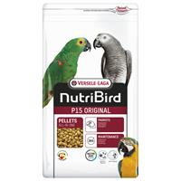 verselelaga Nutribird P15 Original 3 kg