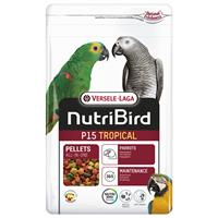 Versele-Laga NutriBird P15 Tropical 1kg