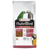 Versele-Laga Nutribird P19 Tropical - 10 kg