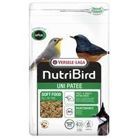 Versele-Laga Nutribird Uni Patee Universeelvoer 1KG