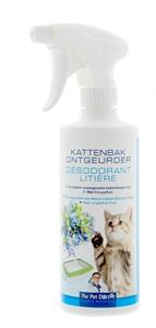 BSI TPD Kattenbak ontgeurder 500ML