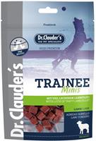 Dr. Clauders Dr. Clauder's Trainingssnack Lam - Mini - 50 g