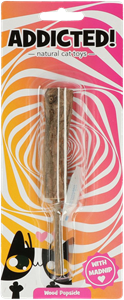 Addicted Wood Popsicle