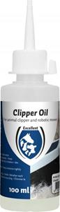 Clipper Oil