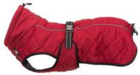 Trixie Minot coat M: 45 cm Rood