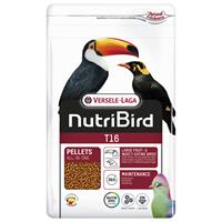 versele-laganutribird Versele-Laga Nutribird T16 Toekan Onderhoudsvoer - Vogelvoer - 700 g