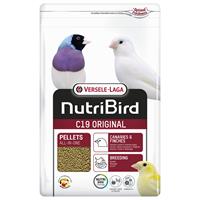 Versele-Laga Nutribird C19 Zucht - 3 kg