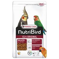 Versele-Laga Nutribird G14 Original Grote Parkiet 1KG