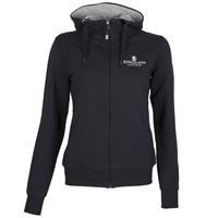 Kingsland Kapuzen-Sweatjacke Classic unisex > navy