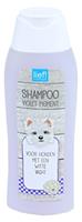 Lief! Shampoo Witte Vacht 300ml